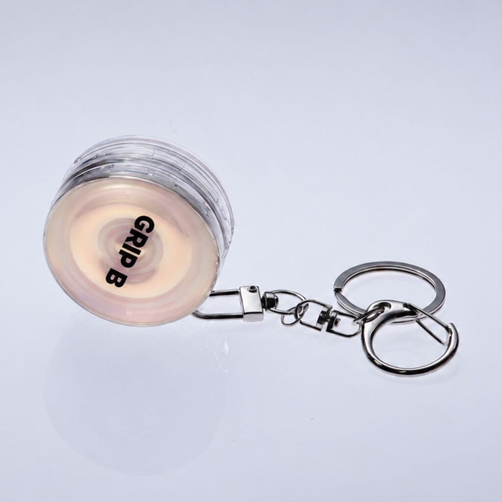 GRIP B LUNE PLUS 쿼츠 / 펄 실제 제품 공식 사진